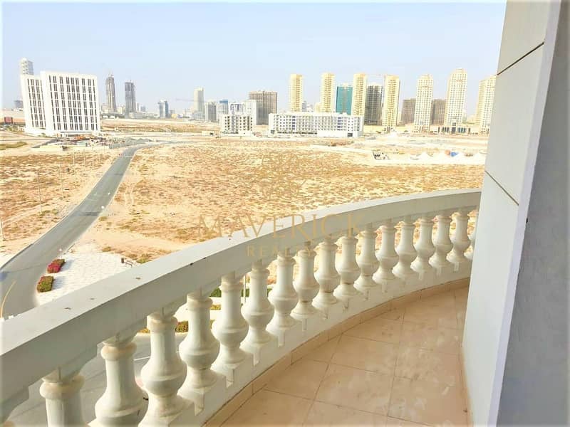 Spacious 1Bed | Iconic View | Best Price