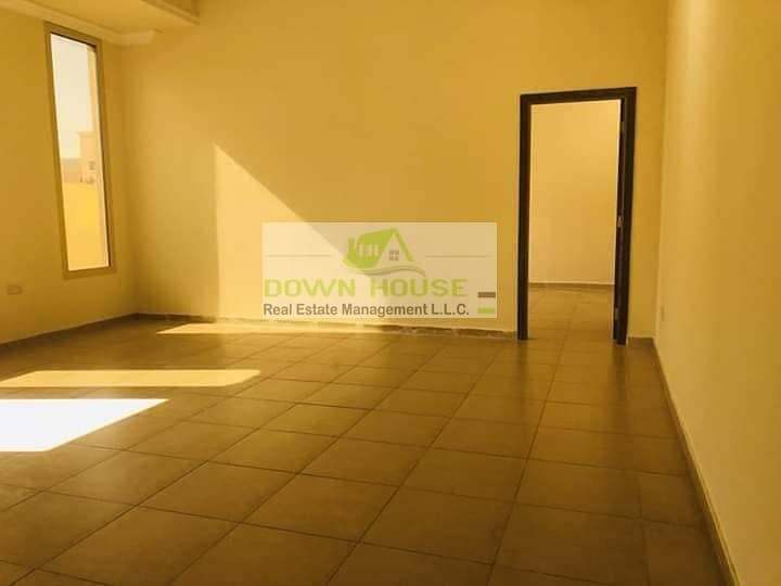 Best 1 Bedroom Hall in Khalifa City A