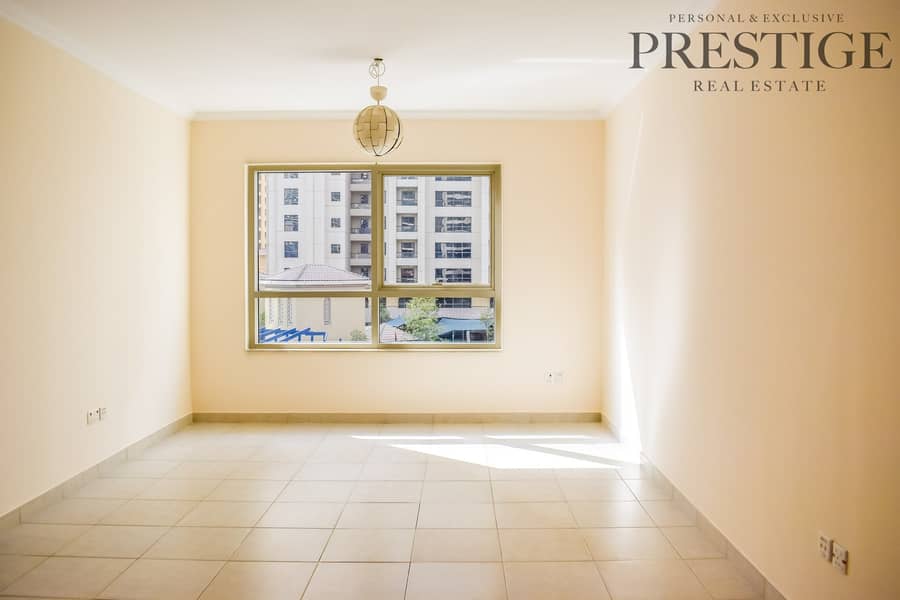 Cheapest On The Market | Emaar | Vacant