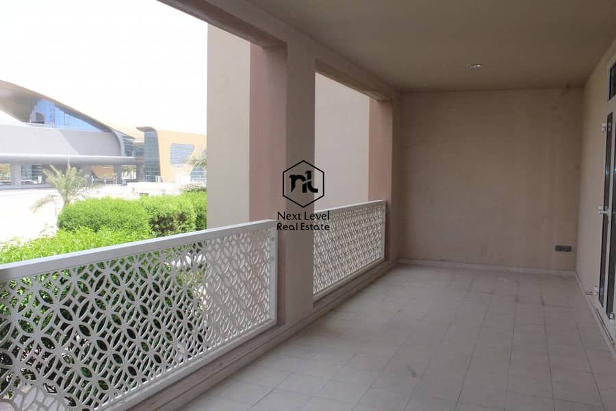 Very Closed to Metro - Masakin Al Furjan - 2 BR with Large Balcony Very Closed to Metro - Masakin Al Furjan - 2 BR with Large Balcony