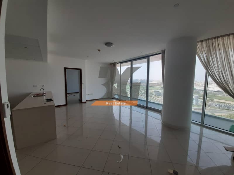 One Bed Room In MARSA PLAZA | Nice View