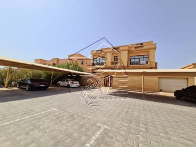 PERFECT COMMERCIAL VILLA 6-BR PERFECT COMMERCIAL VILLA 6-BR