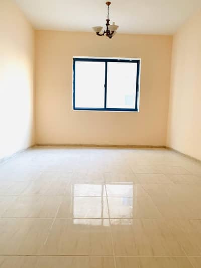 One Month Free 2Bhk With Balcony Seprate Room And Hall Opposite Sahara Walking Distance To Dubai RTA