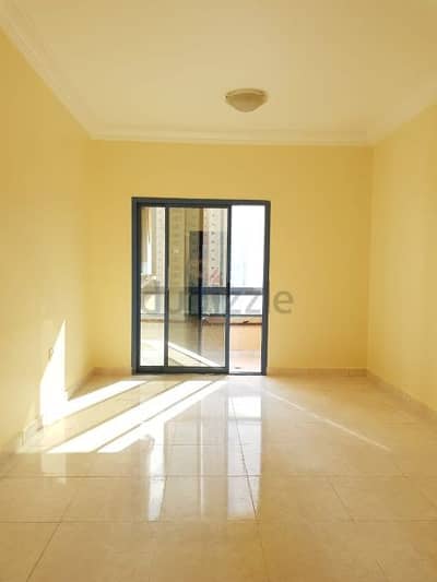 40 Days Free 1Bhk With Balcony Walkable Distance To Dubai RTA Bus Stop