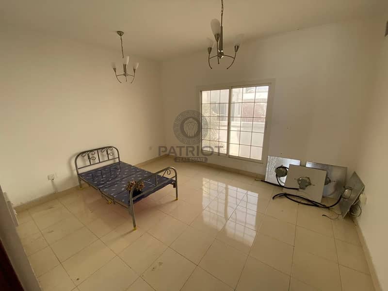 24 ONE MONTH FREE HOT DEAL 4BR SHARED POOL SEMI DETACHED VILLA IN AL SAFA 1