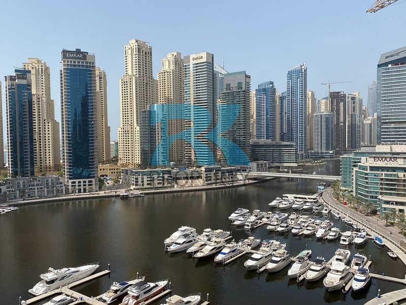 Full Marina View Full Marina View