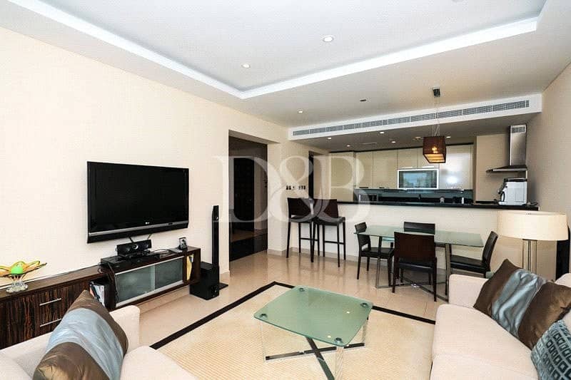 Luxury furnished | High Level | Marina View Luxury furnished | High Level | Marina View