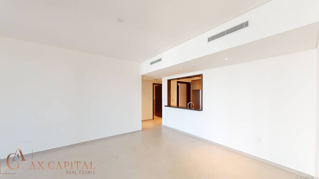 Limited Edition Duplex | Dubai Opera District