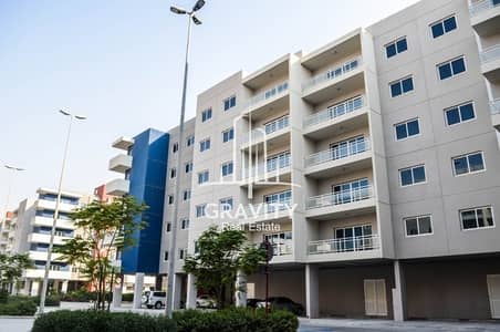 Cozy Studio Apt in Al Reef Downtown | Invest Now Cozy Studio Apt in Al Reef Downtown | Invest Now