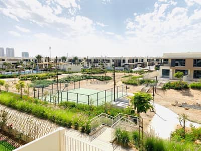 On Th Pool & Park | 5 BR+Maid | Chiller Free On Th Pool & Park | 5 BR+Maid | Chiller Free