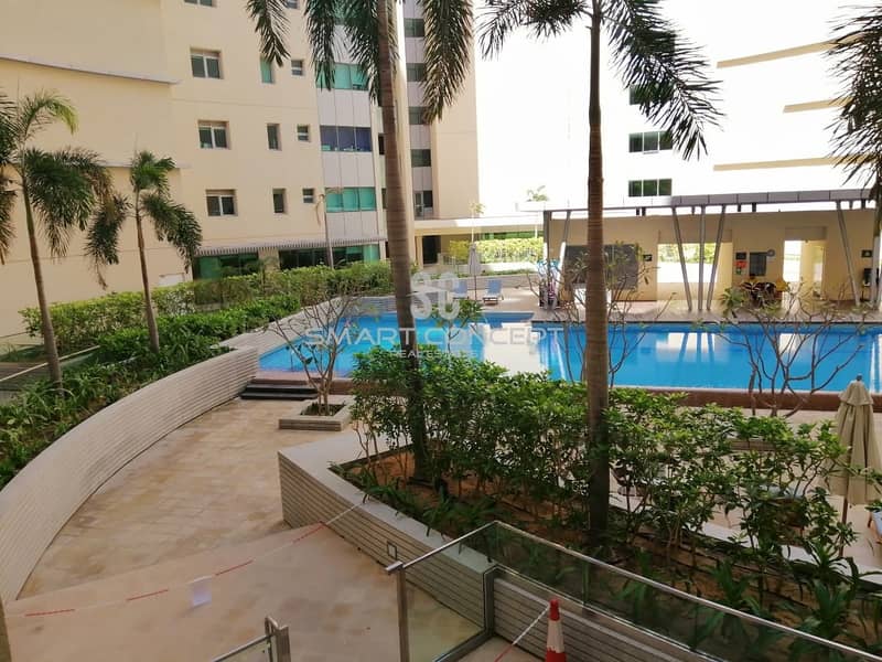 Exclusive Deal | Will Be Vacant Soon | Sea View Exclusive Deal | Will Be Vacant Soon | Sea View