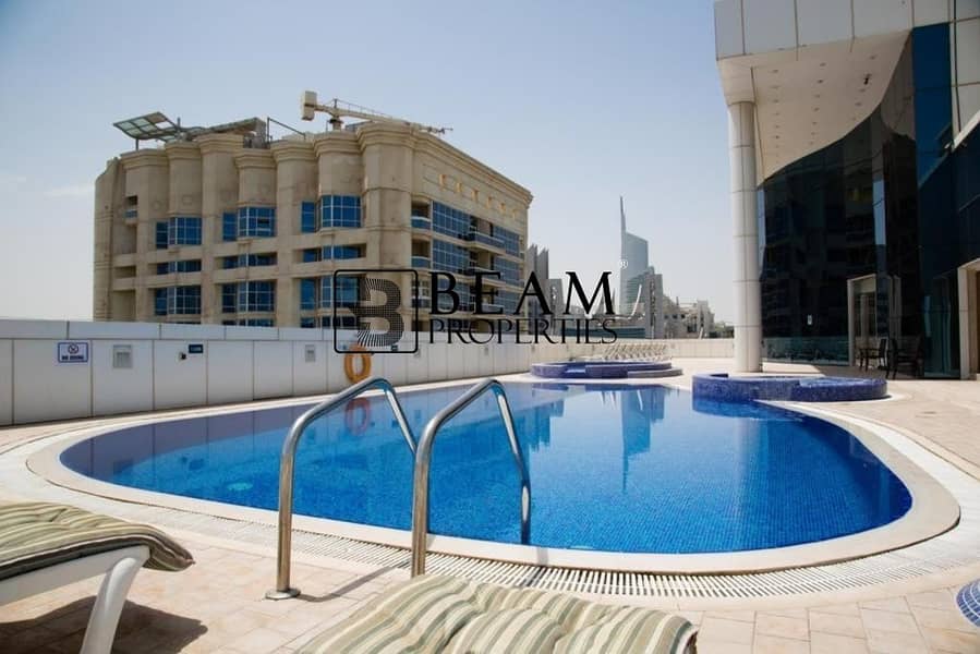 Luxurious & Spacious studio. Bright |Fully furnished Luxurious & Spacious studio. Bright |Fully furnished