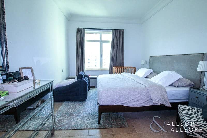 3 Two Bedroom | High Floor | New to Market