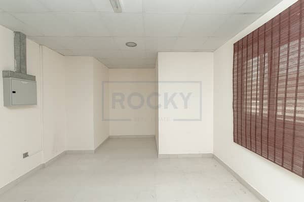 Lovely Studio with Central Split A/C | Gym | Al Warqaa