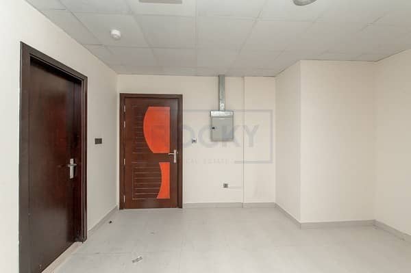 3 Lovely Studio with Central Split A/C | Gym | Al Warqaa