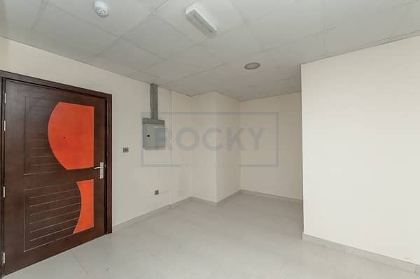 5 Lovely Studio with Central Split A/C | Gym | Al Warqaa