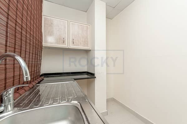 8 Lovely Studio with Central Split A/C | Gym | Al Warqaa