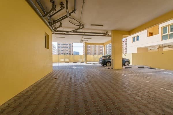 11 Lovely Studio with Central Split A/C | Gym | Al Warqaa