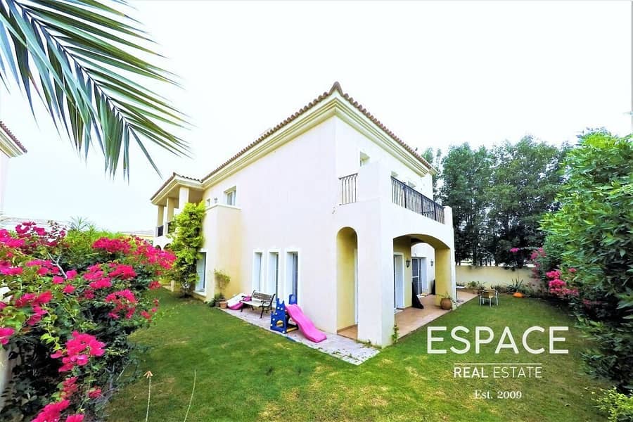 Largest 5 Bed | Type 11 | Single Row Largest 5 Bed | Type 11 | Single Row