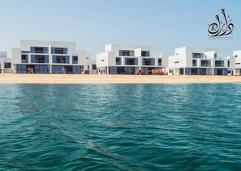 Villa Beach Views | Stylish Villa Waterfront | 5 Years Easy Payment Plan Villa Beach Views | Stylish Villa Waterfront | 5 Years Easy Payment Plan