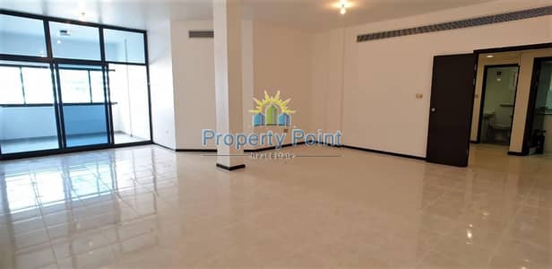 Amazing Deal | Spacious 3-bedroom Unit | Maids Rm | Corniche Road Amazing Deal | Spacious 3-bedroom Unit | Maids Rm | Corniche Road