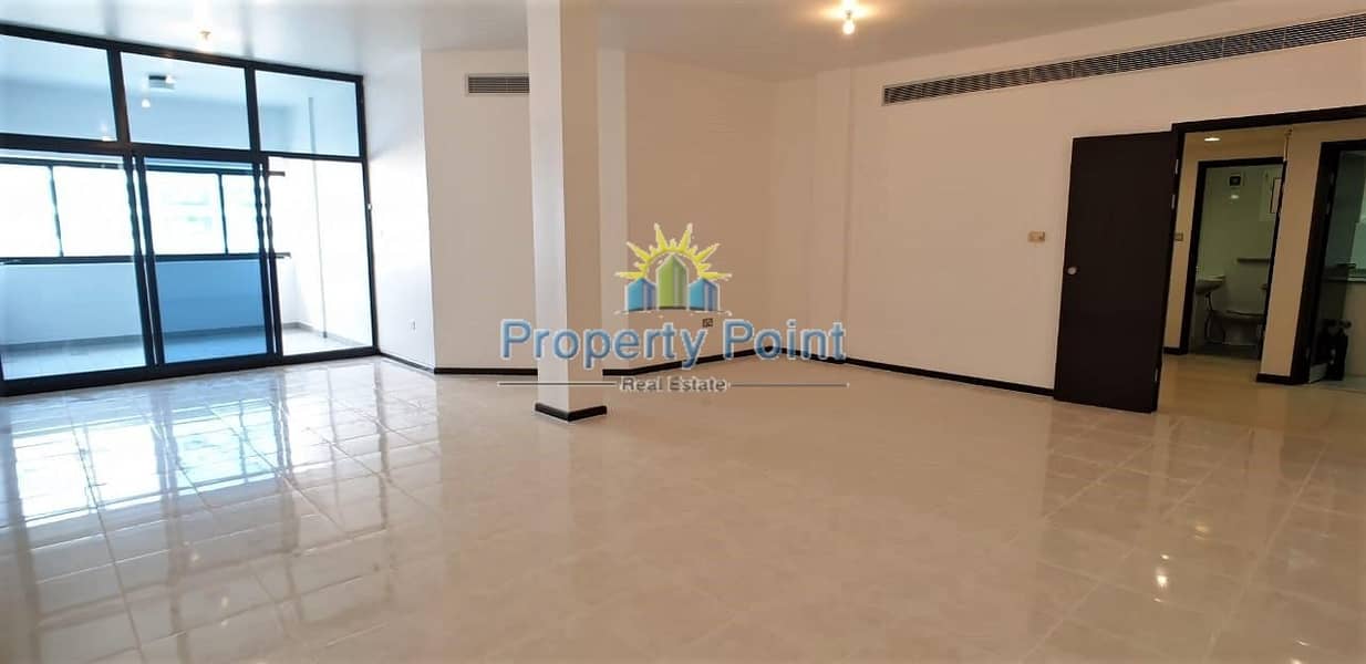 Amazing Deal | Spacious 3-bedroom Unit | Maids Rm | Corniche Road Amazing Deal | Spacious 3-bedroom Unit | Maids Rm | Corniche Road