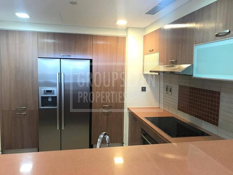8 2 Bed Apartment for Rent in Marina Residences 4