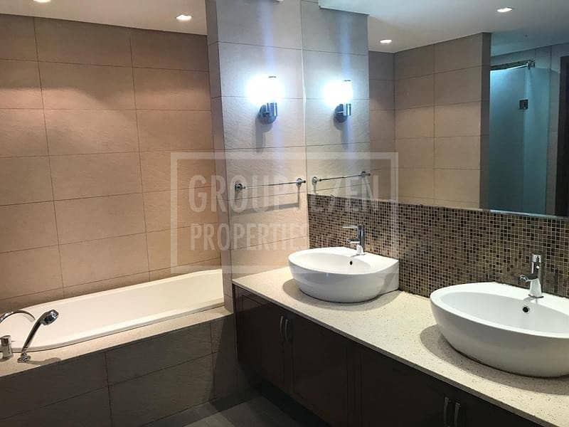 12 2 Bed Apartment for Rent in Marina Residences 4