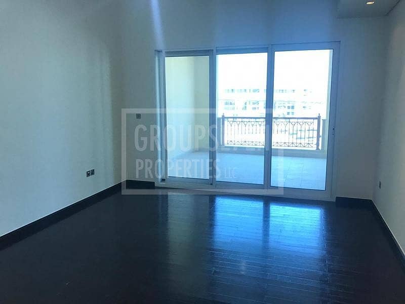 15 2 Bed Apartment for Rent in Marina Residences 4