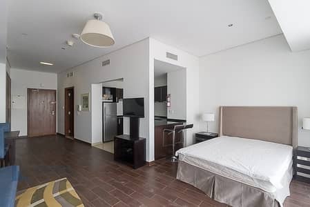 Golf view - Furnished Studios - Different Layouts Golf view - Furnished Studios - Different Layouts