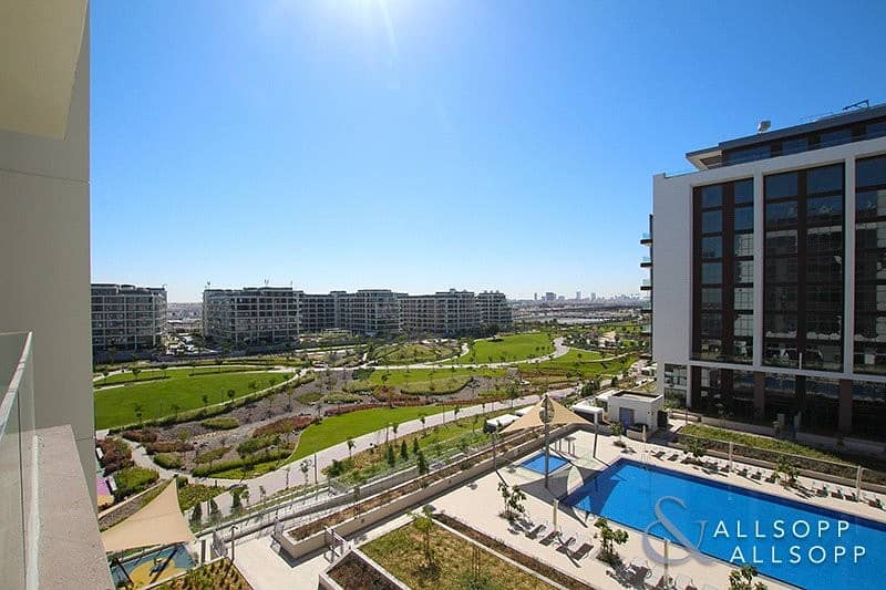 Breathtaking Views | Vacant On Transfer Breathtaking Views | Vacant On Transfer