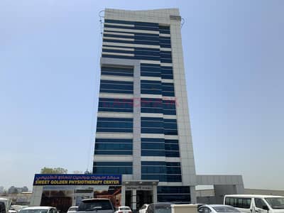 Large 2 Bedroom for Rent in Al Qusais Area