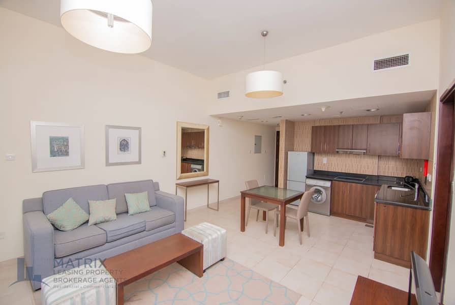 Elegant Apartment / Fully Furnished / Flexible Plan Elegant Apartment / Fully Furnished / Flexible Plan