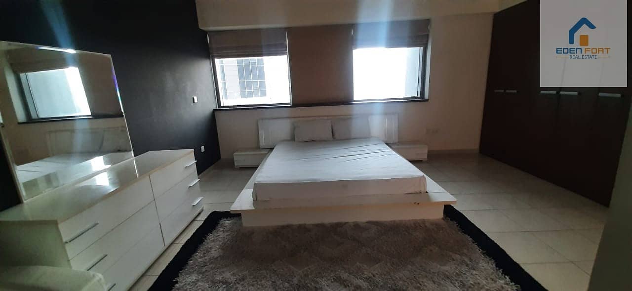 STUDIO FULLY UPGRADED/FULL FURNISHED FOR RENT