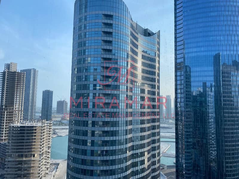 位于阿尔雷姆岛，城市之光社区，海德拉大道大厦 2 卧室的公寓 65000 AED - 4749685