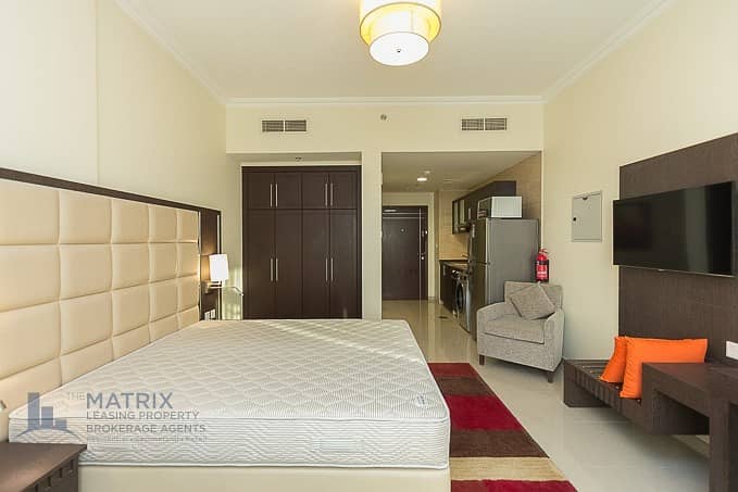 Fully furnished 2BR apartment in Arjan - Near Miracle Garden Fully furnished 2BR apartment in Arjan - Near Miracle Garden