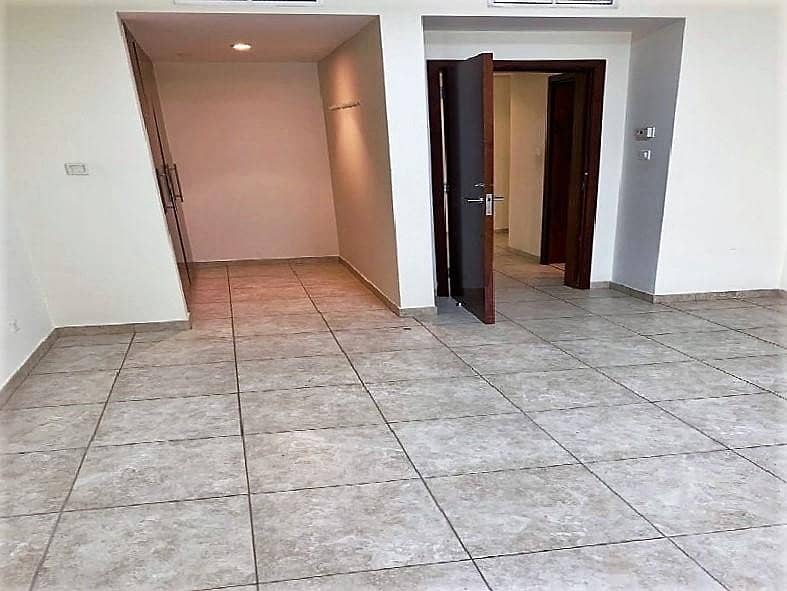 57k @ 4 Cheques | Accessible Area| Huge 1BR