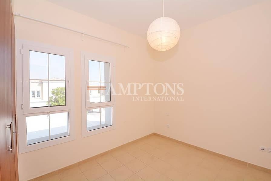 Spacious 3BR + S | Ghadeer 1 | Managed | Amazing Deal