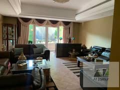 Lavish 3 Bedroom town house in Motor City Quite Location, Spacious Layout