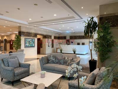 Elegant 2 Bedroom For Rent in Tecom @ 70K Elegant 2 Bedroom For Rent in Tecom @ 70K
