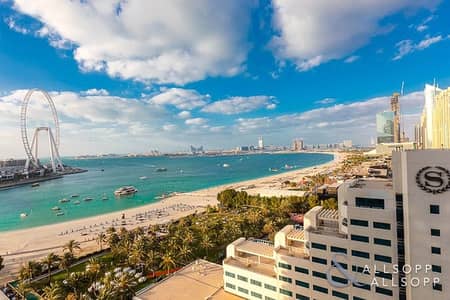 One Bedroom | Unfurnished | Beach Access One Bedroom | Unfurnished | Beach Access
