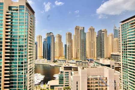 3 Bedrooms | Marina View | 3800 Square Ft. 3 Bedrooms | Marina View | 3800 Square Ft.