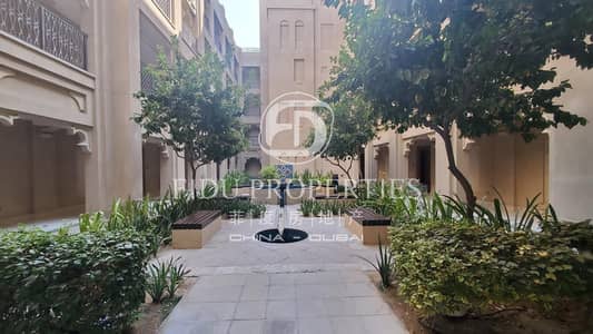 Beautiful 1 Bedroom In Yansoon Old Town by Emaar Beautiful 1 Bedroom In Yansoon Old Town by Emaar