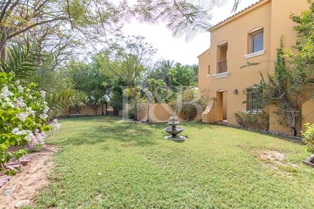 فیلا 3 غرف نوم للايجار في المرابع العربية، دبي - Private Huge Garden | 3 Beds | Single Row فیلا 3 غرف نوم للايجار في المرابع العربية، دبي - Private Huge Garden | 3 Beds | Single Row