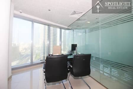 Fitted Office For Rent Opal Tower In Business Bay Fitted Office For Rent Opal Tower In Business Bay