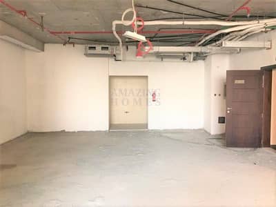With Built-In Washroom + Covered Parking | Office in DSO With Built-In Washroom + Covered Parking | Office in DSO