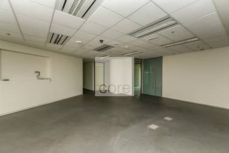 Vacant Spacious Unit | Fitted Partitioned Vacant Spacious Unit | Fitted Partitioned
