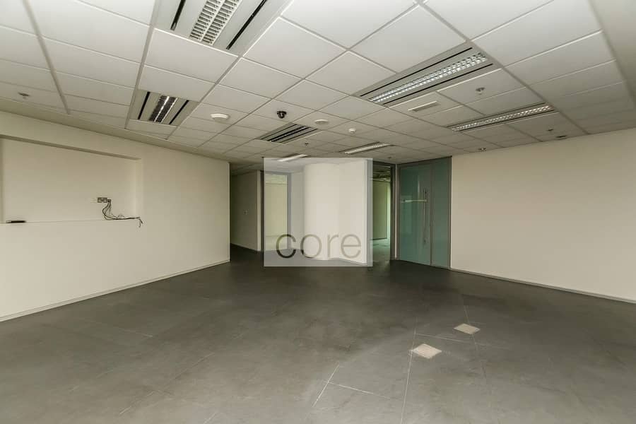 Vacant Spacious Unit | Fitted Partitioned Vacant Spacious Unit | Fitted Partitioned