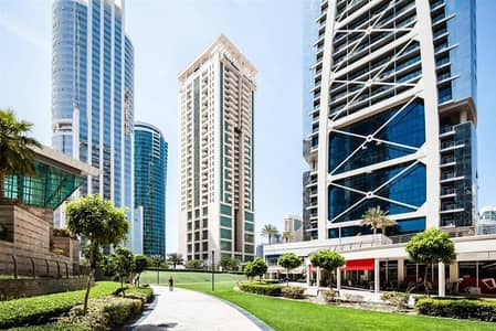 Furnished Studio | Modern Layout | Park & SZR View Furnished Studio | Modern Layout | Park & SZR View