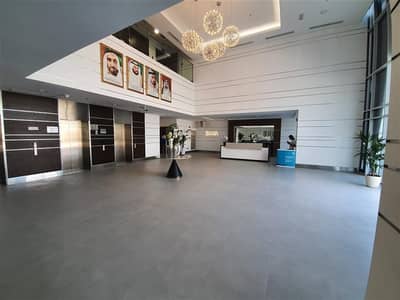 BRAND NEW ONE BEDROOM FOR RENT AL FURJAN SAMIA BY AZIZI BRAND NEW ONE BEDROOM FOR RENT AL FURJAN SAMIA BY AZIZI
